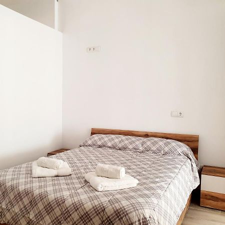 Apartamento Casa Yedra Benalmádena Exterior foto