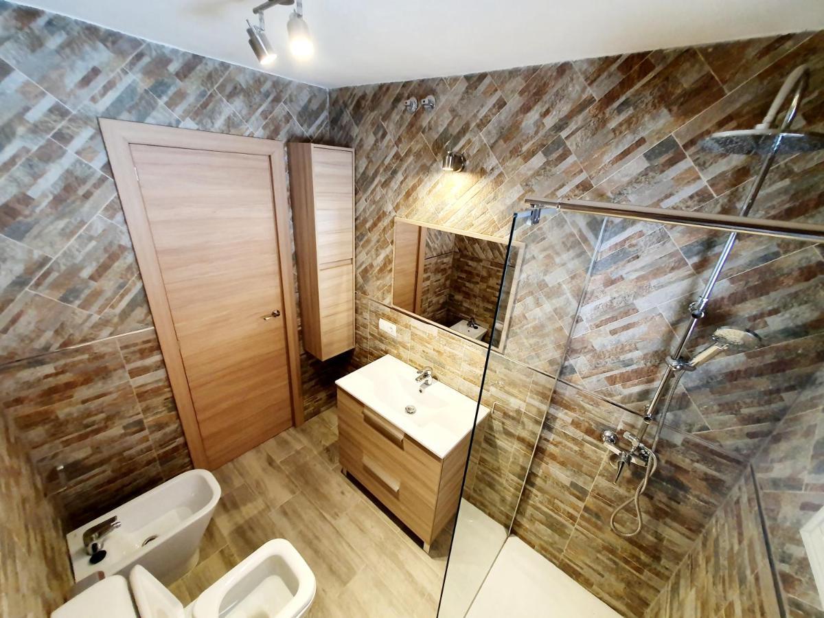 Apartamento Casa Yedra Benalmádena Exterior foto