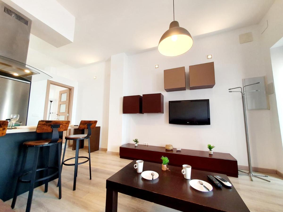 Apartamento Casa Yedra Benalmádena Exterior foto