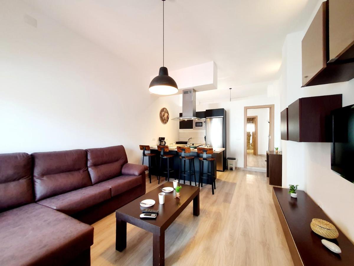 Apartamento Casa Yedra Benalmádena Exterior foto