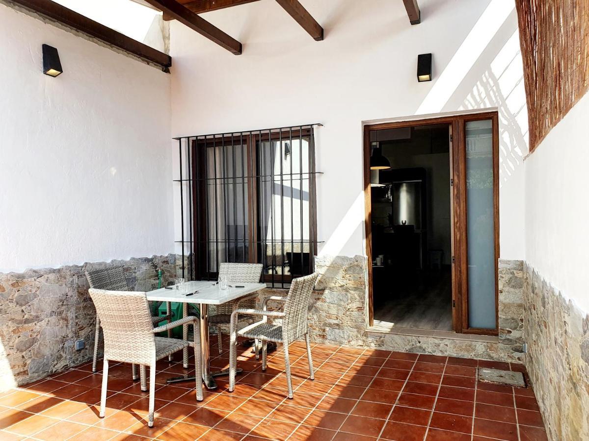 Apartamento Casa Yedra Benalmádena Exterior foto